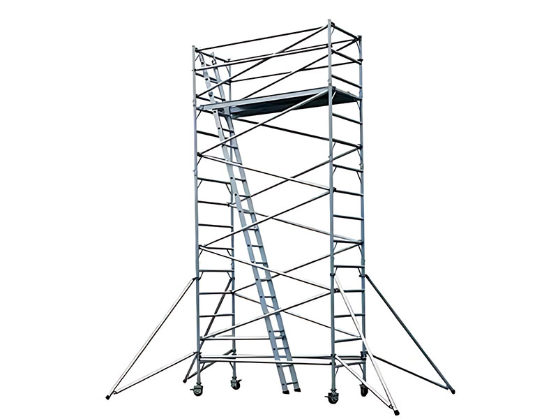 Scaffolding Industry